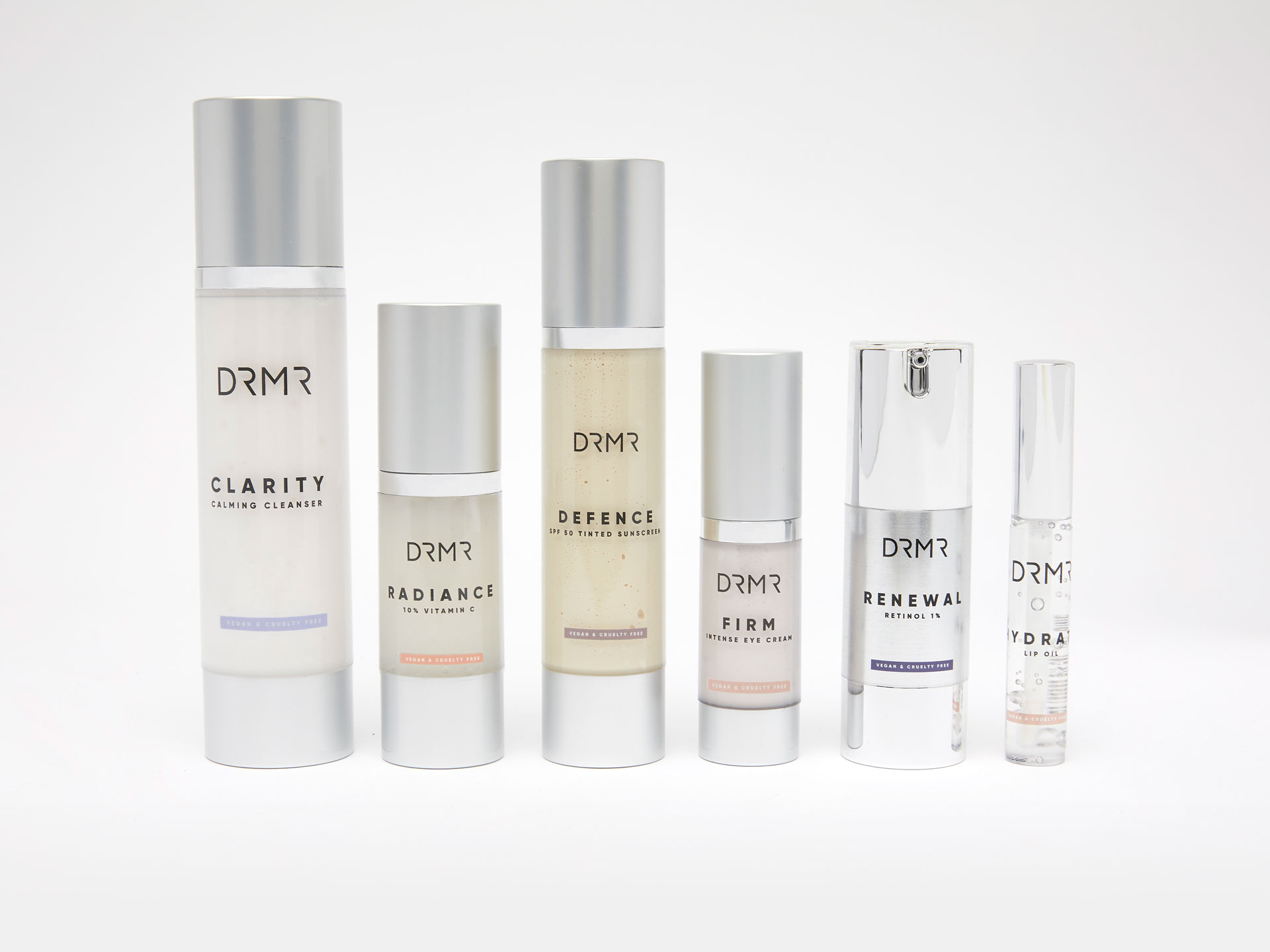 DRMR Skincare