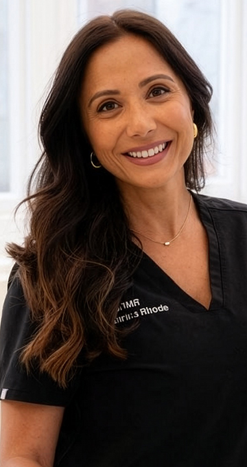 Dr. Manrina Rhode
