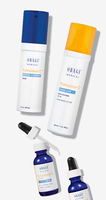 Obagi Skincare