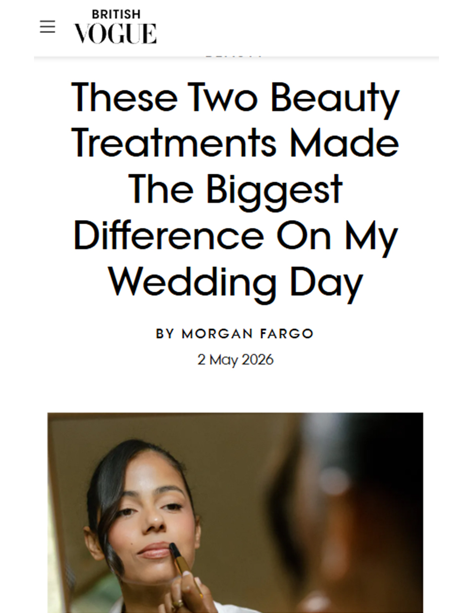 Publication