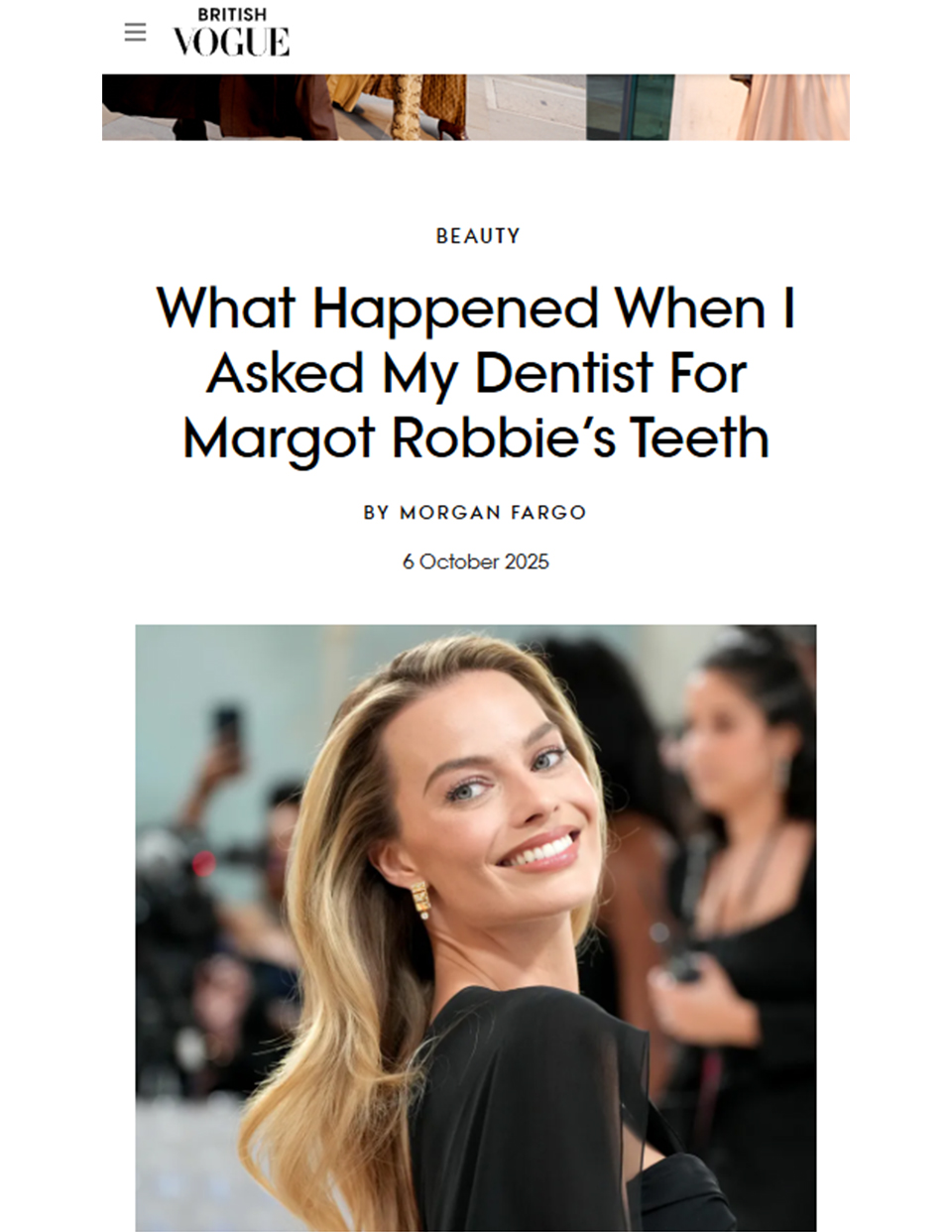 Publication