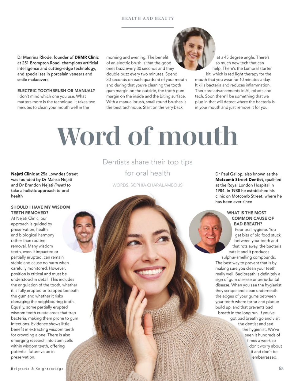 Publication