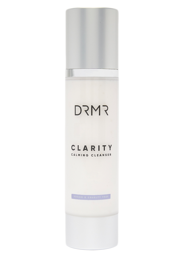 Clarity bottle