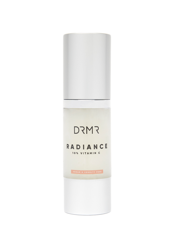 Radiance bottle