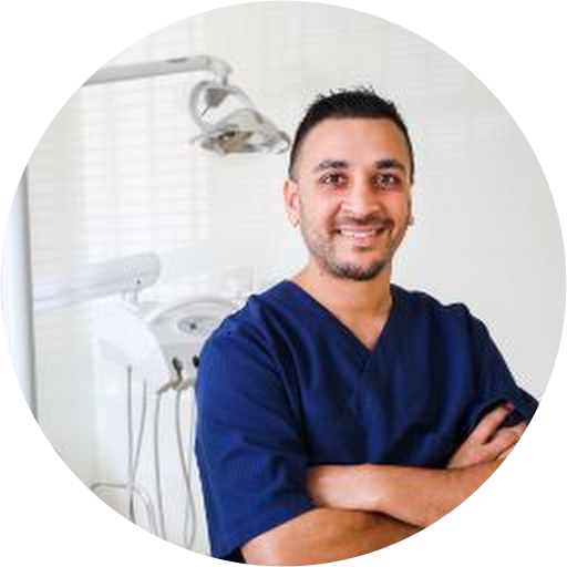 Designing Smiles reviewer picture