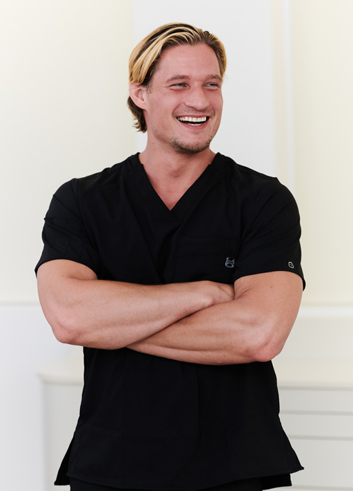 Chris Scud