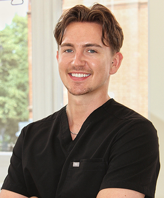 Robbie Stewart