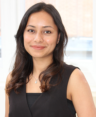 Shashaa Zamri