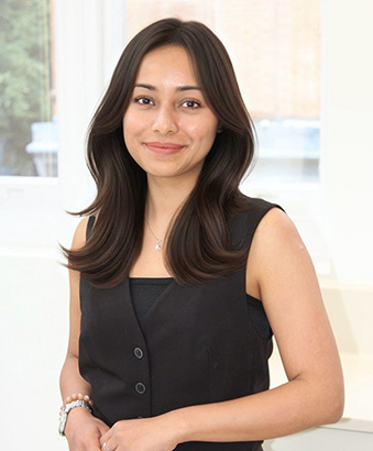 Shashaa Zamri