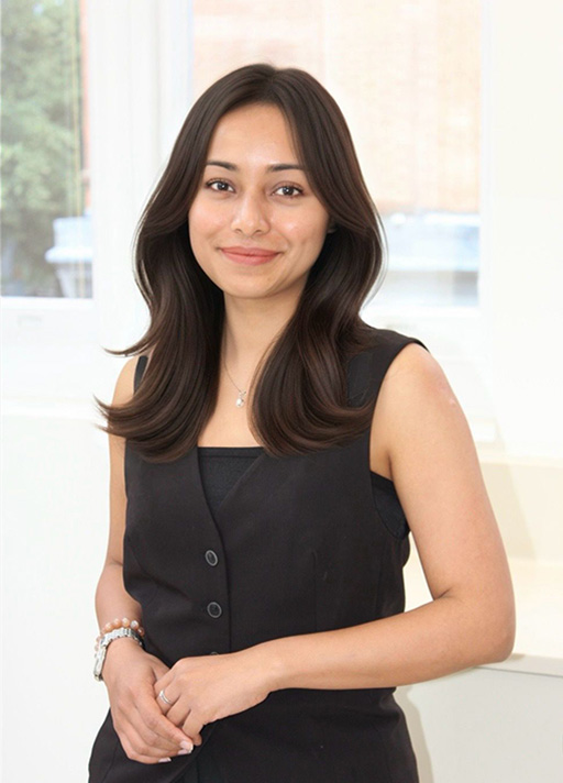 Shashaa Zamri