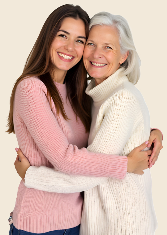 Mother’s Day Cosmetic