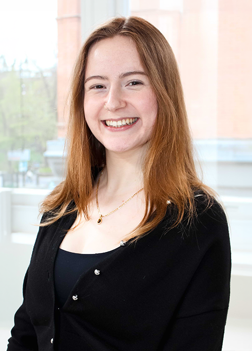 Freya Barker