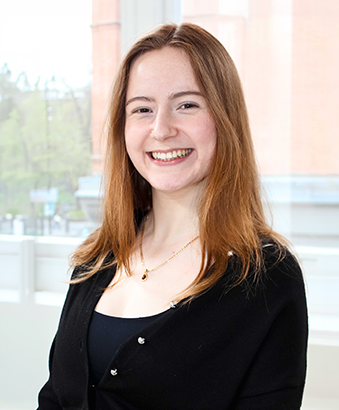 Freya Barker