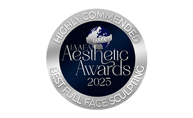 Aesthetics awards 2025